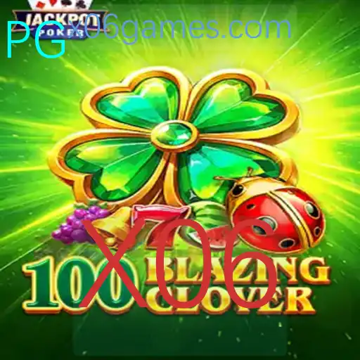 100BlazingClover: Introdução e Regras do Jogo Revolucionário X06