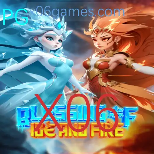 Explorando o Universo Estratégico de Blessing of Ice and Fire
