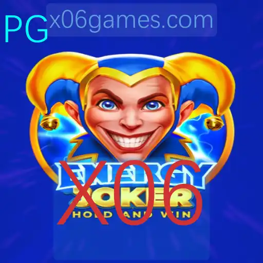Explorando o Mundo de EnergyJoker: Uma Jornada Energética com X06