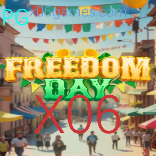 FreedomDay: Explorando o Mundo Interativo do Jogo com X06