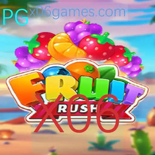 Explorando o Mundo de FruitRush: Um Mergulho nas Regras e Dinâmicas do Jogo