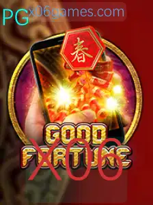 Explorando GoodFortuneM: Um Novo Horizonte nos Jogos de Tabuleiro
