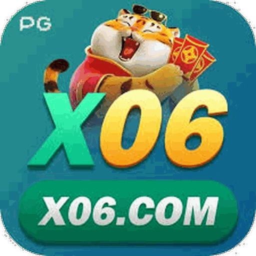 X06 Logo