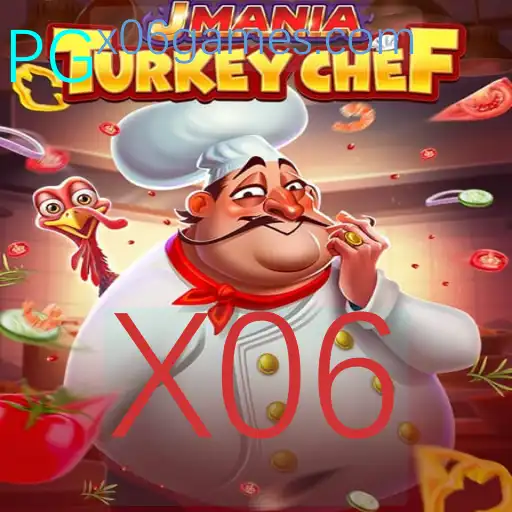 Descubra o Jogo JManiaTurkeyChef: Um Mergulho na Aventura Culinária