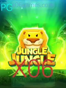 Explorando o Fascinante Mundo de JungleJungle