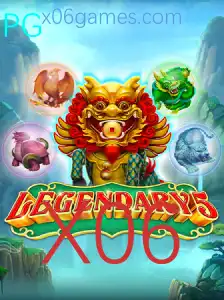 Explorando o Mundo de Legendary5: Uma Aventura Estratégica Inesquecível