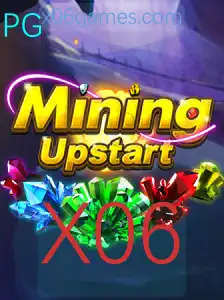 Explorando o Fascinante Mundo de MiningUpstart: Aventura e Estratégia na Era Digital