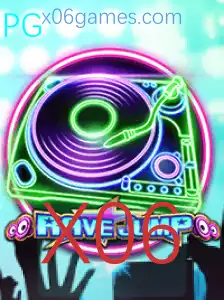 RaveJump: Uma Jornada Emocionante no Universo do Jogo X06