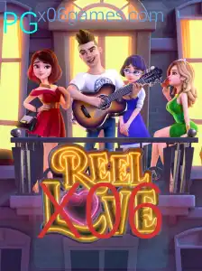 ReelLove: Um Mergulho no Mundo de Aventuras e Estratégias