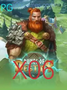 Descubra RunesOfDestiny: Um Mundo de Aventura e Estratégia