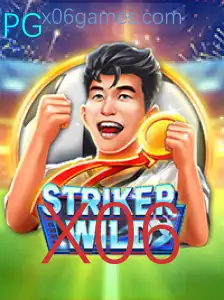 Descubra a Emoção e Estratégia de StrikerWILD!