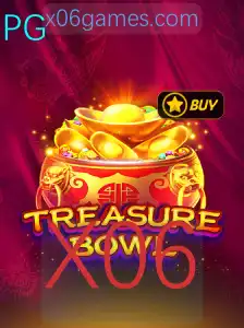 Explorando TreasureBowl: O Novo Fenômeno no Mundo dos Jogos